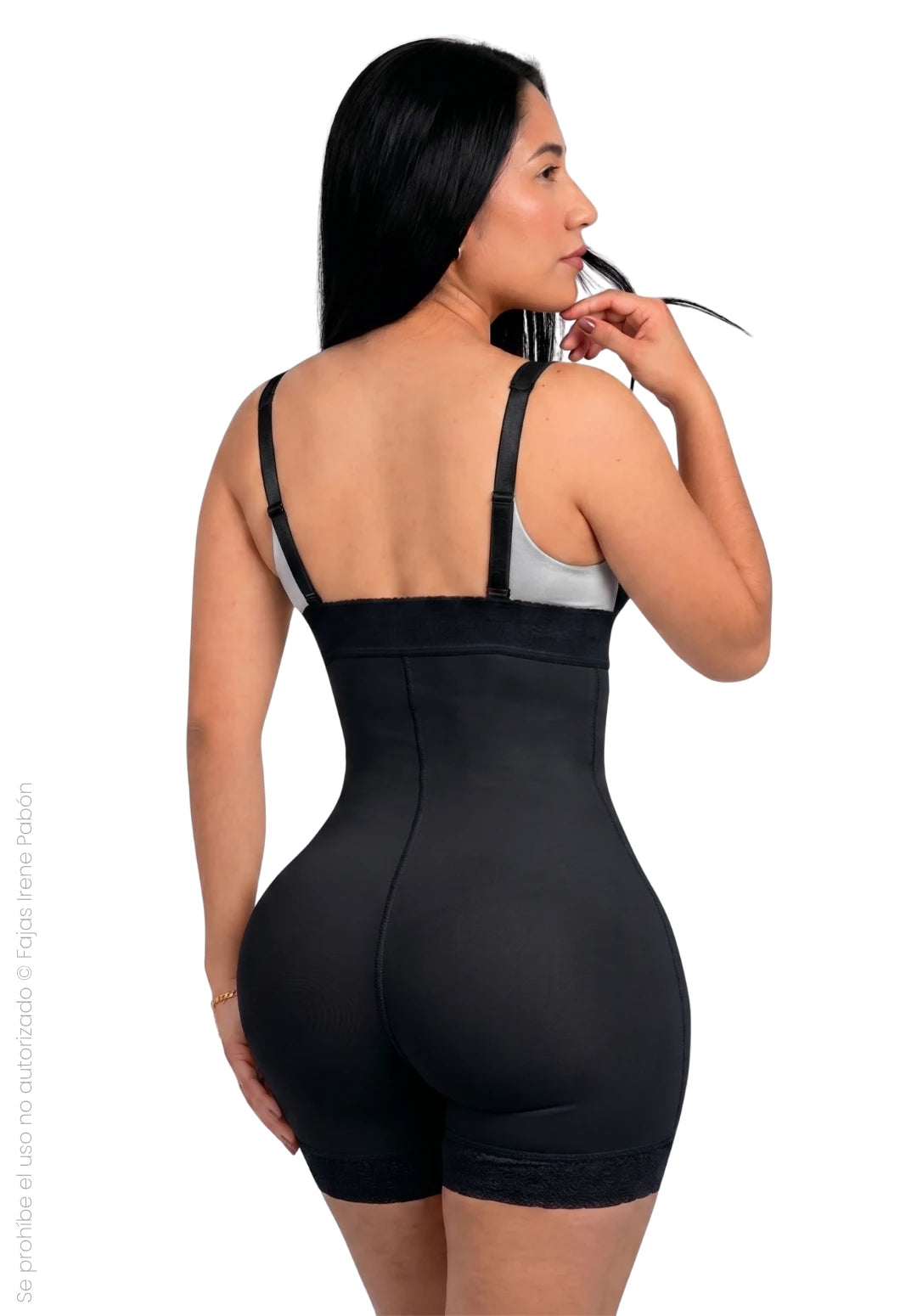 FAJA STRAPLESS ULTRA INVISIBLE