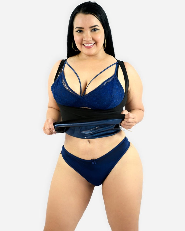 Faja térmica Mujer de Osmotex - Fajas Irene Pabón